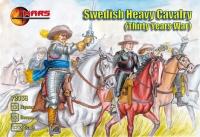 Swedish Heavy Cavalry (Thirty Years War), Mars 72036