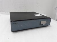 SONY MEDIA RECEIVER MBT-WI