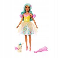 Барби щепотку магии кукла Тереза HLC36