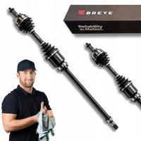 Półoś BRV przednia prawa do Ford Focus II (DA) 2.5 ST benzyna OEM