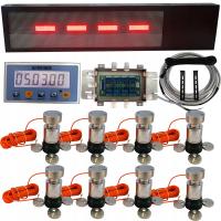 НАБОР ВЕСОВ 50Т КОНСТРУКЦИИ АВТОМОБИЛЯ