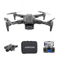 Dron Aerium R96X 4K Dual Camera GPS - 3 baterie Przedłużenie gwarancji o 3 lata