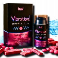 ЖИДКИЙ ВИБРАТОР ГЕЛЬ ИНТИМНЫЙ СЕКС ОРГАЗМ ПРЕМИУМ 15МЛ СИЛЬНЫЙ ОРГАЗМ