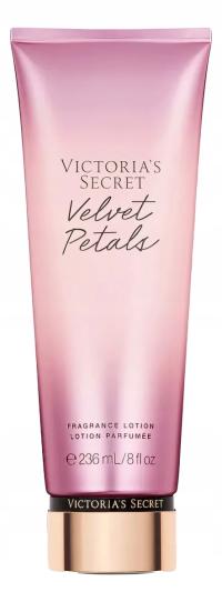 Victoria's Secret Velvet Petals Balsam do ciała 236ml