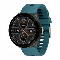 Smartwatch WM18 зеленый Watchmark