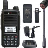 РАДИО TYT TH-UV98 10W KANER ДЛЯ ПОЛИЦИИ СКОРОЙ ПОМОЩИ PMR UHF VHF