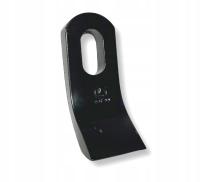 Колотушка колотушка vot - 55 косилки Votex-45.03.190 Herder-9572.2012 Kuhn