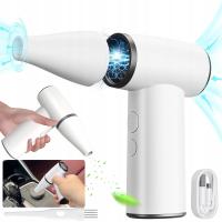 СЖАТЫЙ ВОЗДУХ ВОЗДУХОДУВКА ЭЛЕКТРИЧЕСКАЯ БЕСПРОВОДНАЯ ВОЗДУХОДУВКА 4 СКОРОСТИ