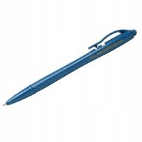 Wykrywalny długopis wysuwany Basic Detectamet I048
