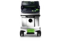 Festool Odkurzacz mobilny CLEANTEC CTL 36 E AC