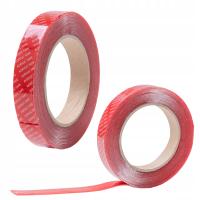 Гибкая акриловая двухсторонняя лента VHC шириной 2 см с сильным клеем Bitmat