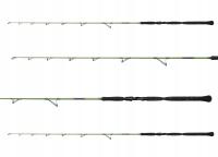 SUMOWA WĘDKA MADCAT GREEN VERTICAL 180/150-250g