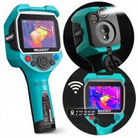 Тепловизор Mileseey TR256C