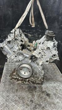 Silnik kompletny Porsche MACAN 2021 DLZB