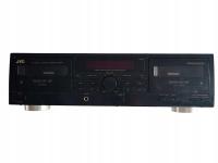 Magnetofon JVC TD-W216 Stereo Cassette Deck