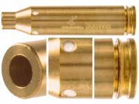 Nabój laserowy premium do przystrzeliwania .308 Win / .243 Win