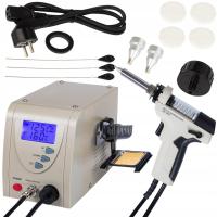 Распайка ZD-915 _ сильная _ надежная _ оригинал ZD915