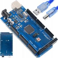 Микрокомпьютер Arduino MEGA2560