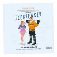 CD MP3 Icebreaker - Hannah Grace