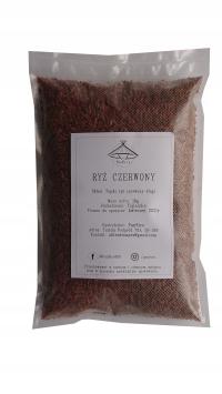 Ryż czerwony 1 kg