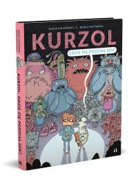 В ПОДАРОК. Курзол. Куда делся сон?