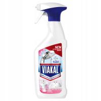 VIAKAL FRESH жидкость для удаления накипи Febreeze 500 мл