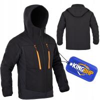 Kurtka KING BHP APRC SOFTSHELL KING BHP