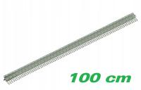 ШТИФТ MS25 РОЛИКОВЫЙ ПРЕСС-РЕМЕНЬ СОЕДИНИТЕЛЬ 1М