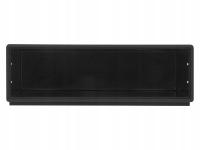 KIESZEŃ POD RADIO 188x58x102 VOLVO VW