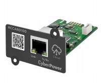 CyberPower rccard100 сетевая карта