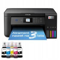 Drukarka wielofunkcyjna atramentowa (kolor) Epson L4260