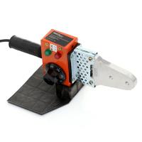 Zgrzewarka do rur polifuzyjna PCV PP 20-32mm 1300W KD3070