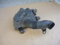 REZONATOR POWIETRZA AUDI VW SEAT SKODA 1.6 MPI 2.0 FSI 1K0129622D SPRAWNY