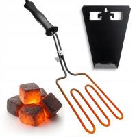 ЭЛЕКТРИЧЕСКАЯ ЗАЖИГАЛКА ДЛЯ ГРИЛЯ CLATRONIC EGA