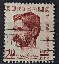 Australia luzak kas - 22/5