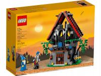 LEGO 40601 Волшебная мастерская Majisto