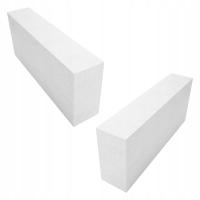 TERMOBET 12cm gazobeton cegła biała suporeks budynek bloczek komórkowy mur