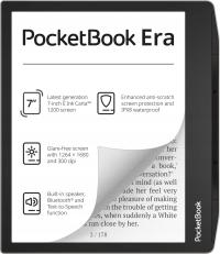 Czytnik Pocketbook Era 16GB + etui Shell + 1100 ebooków