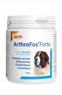 DOLFOS ArthroFos forte 700g (proszek)