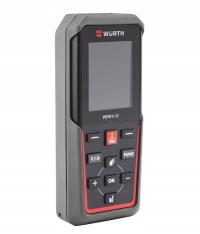 Dalmierz laserowy WDM 6-22