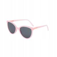 PINK GLITTER BUZZ - 4-6 лет - солнцезащитные очки-KiETLA