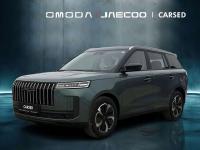 Jaecoo 5 1.6 Benzyna 147KM