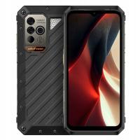 Смартфон Ulefone Power Armor 18 12 ГБ / 512 ГБ 5G черный