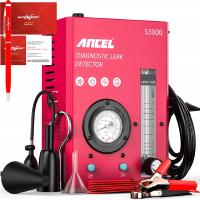 ANCEL S3000 дымогенератор дымогенератор