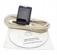 INTERFEJS USB LOVATO SMART FAST