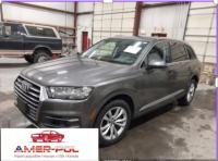 Audi Q7 2018 AUDI Q7 3.0T PREMIUM