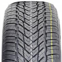 4 × зимние шины LANVIGATOR WINTERGRIP 205/55R16 91 H сцепление на снегу (3PMSF)