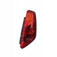 Lampa tylna prawa FIAT PUNTO GRANDE (199) 09.05-02.12 3024880E