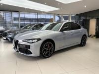Alfa Romeo Giulia Q4 Veloce / Harman/kardon / Szyb