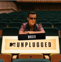 MTV Unplugged 2LP с автографом!